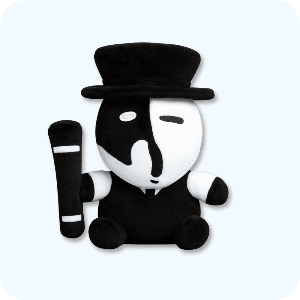 Artful Plush Artful Plush