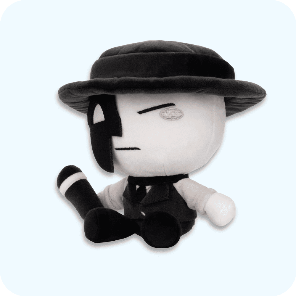 Artful Plush Artful Plush